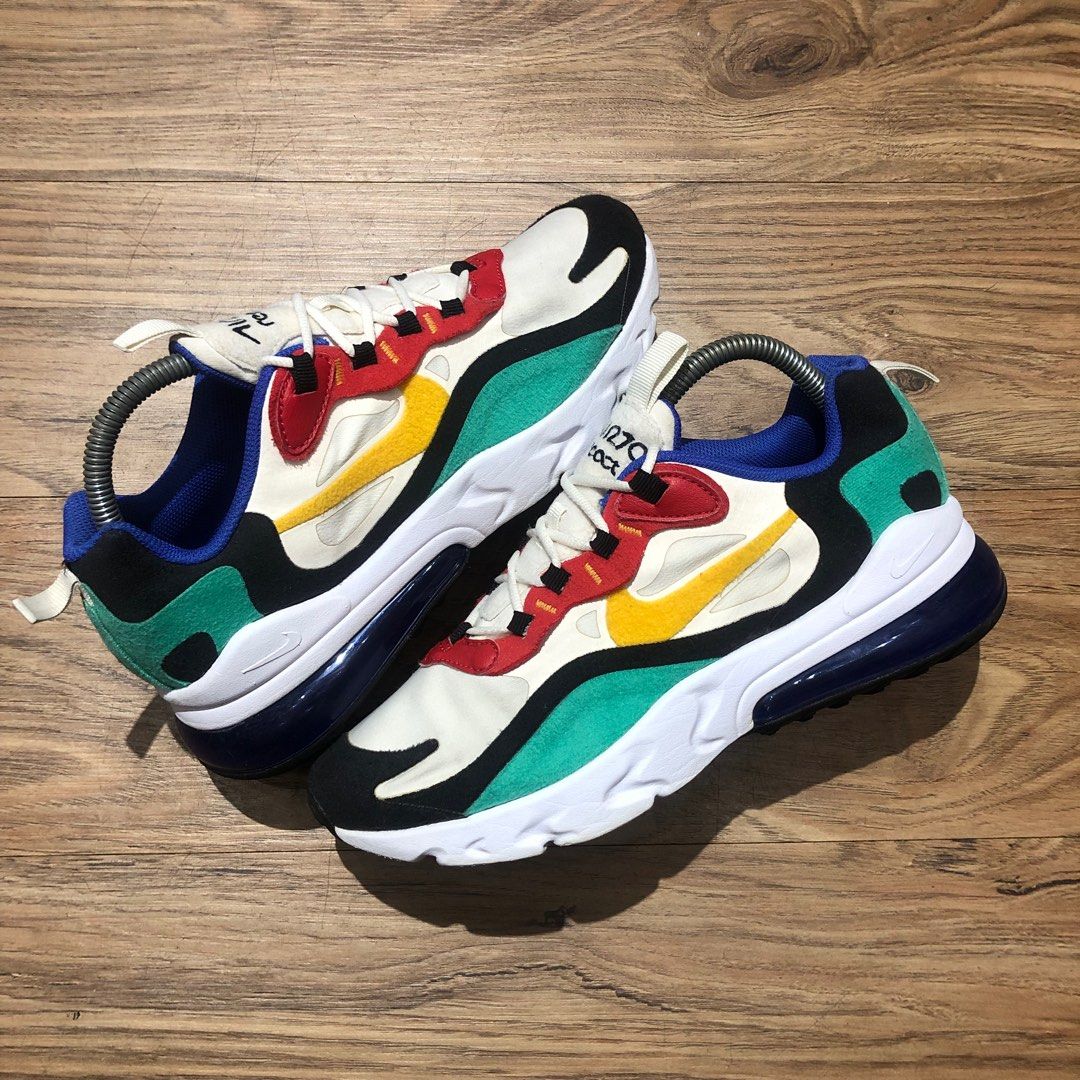 Air max 270 uk 6.5 2025