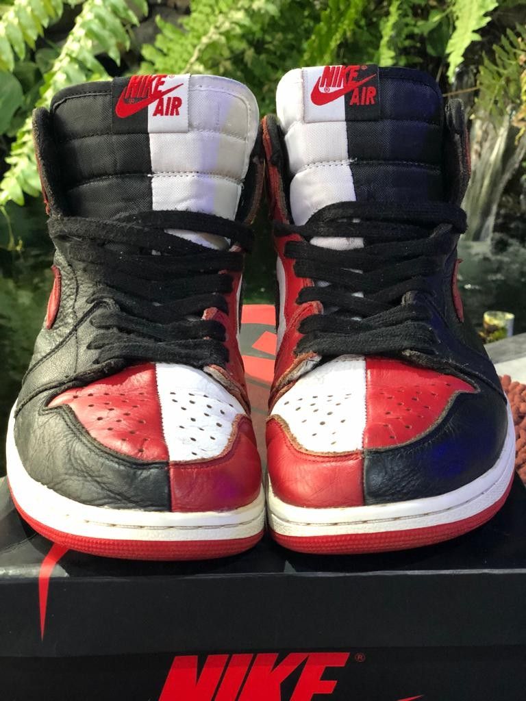 Jordan 1 joker hot sale