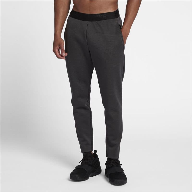 NIKE AUTUMN & WINTER TRAINING PANTS, Men's Fashion, Bottoms, Joggers on Carousell