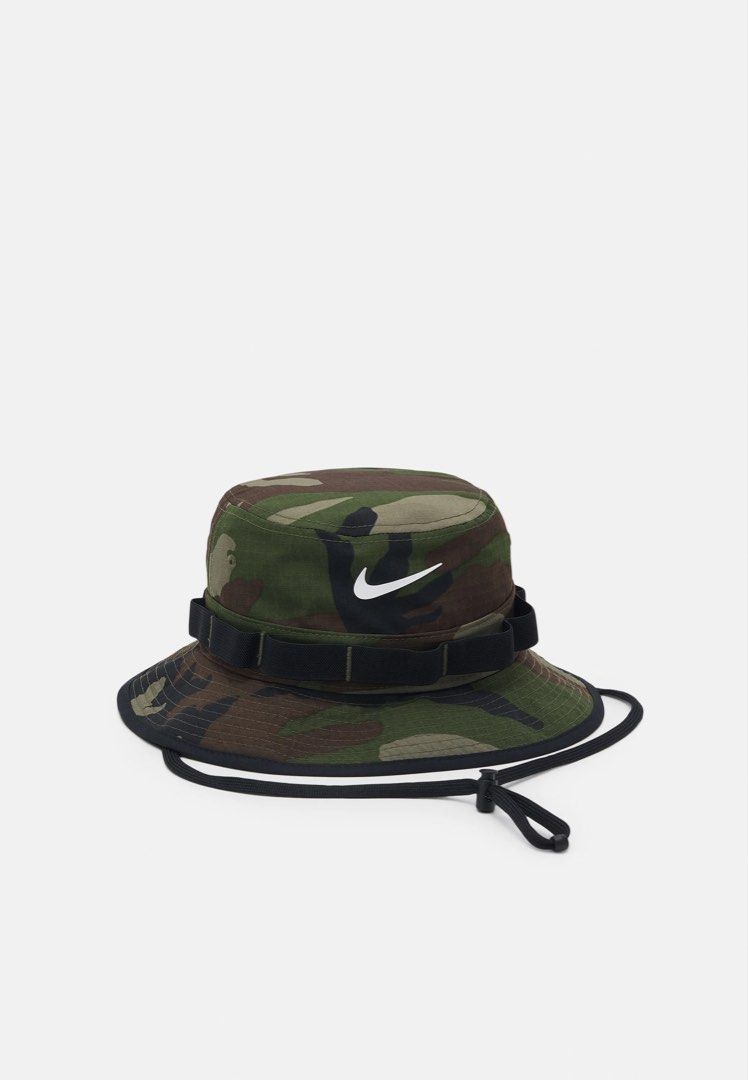 Oregon Ducks Nike Boonie Bucket Hat Camo, Oregon Bucket Hat