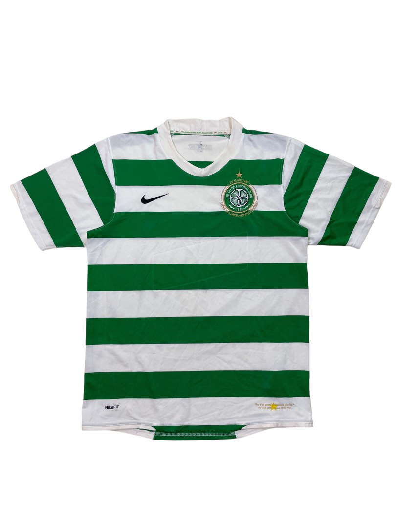 Nike celtic on sale