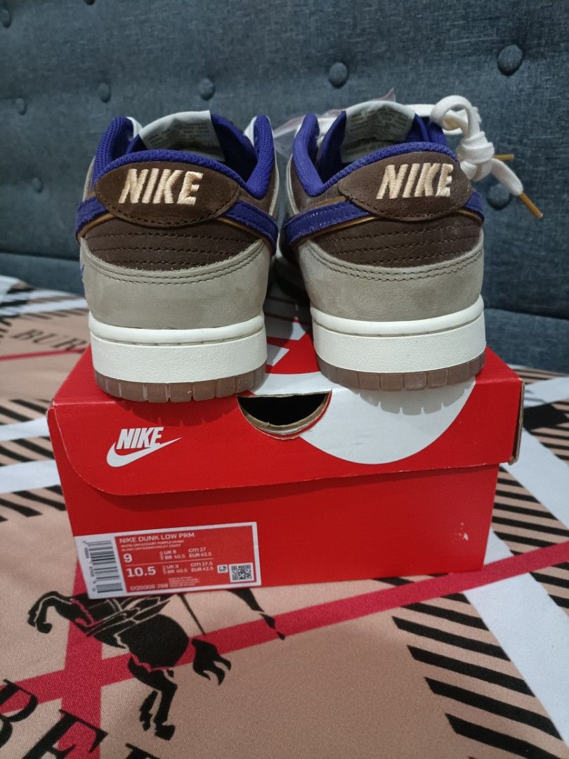 Nike dunk low setsubun, Men's Fashion, Footwear, Casual Shoes on Carousell