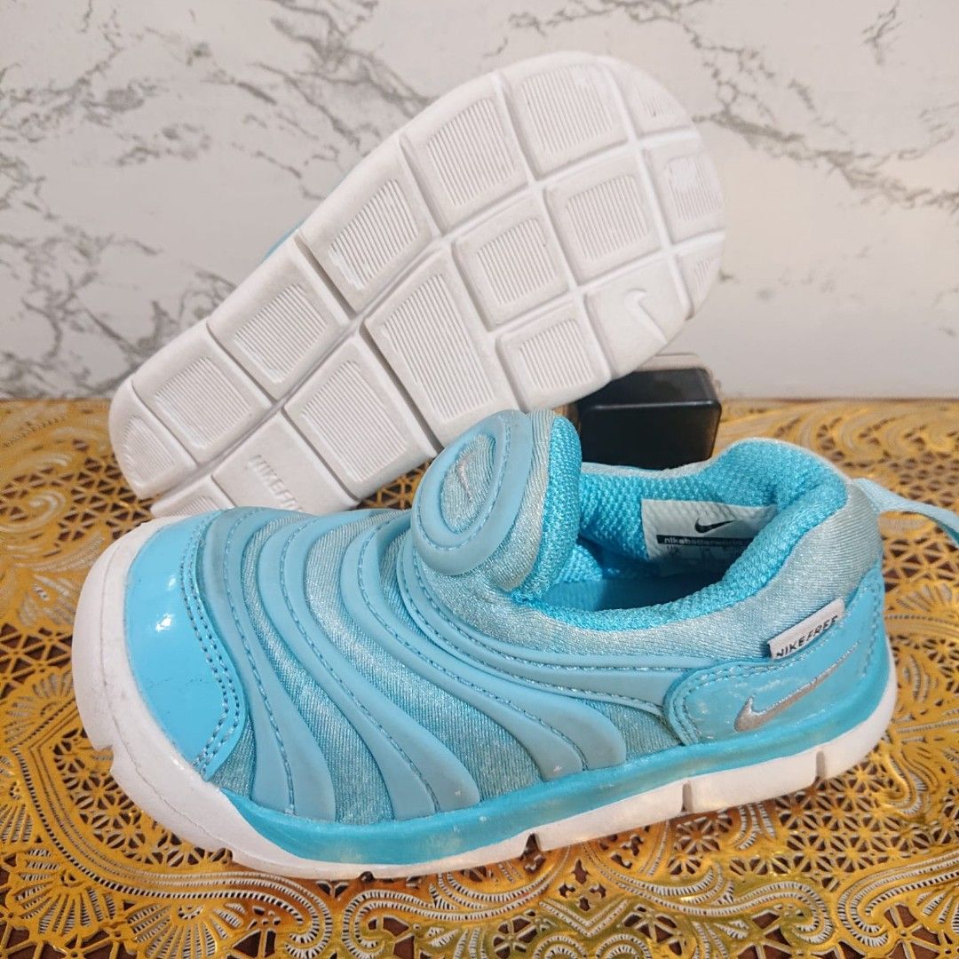 Nike dynamo cheap free junior