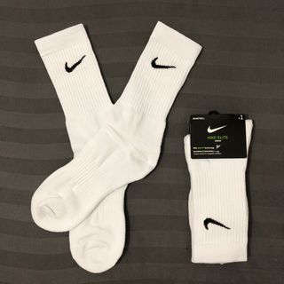 NIKE ELITE CREW SOCK - PAIRS AND BUNDLE