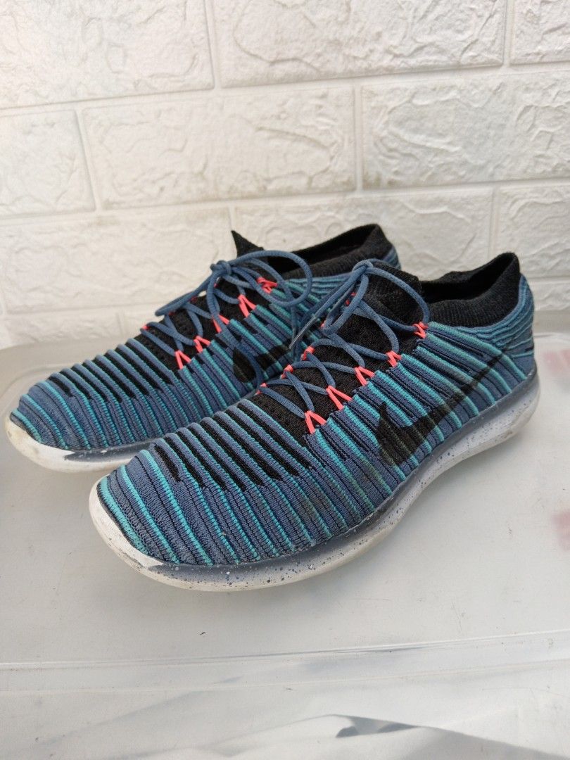 Nike free rn deals motion flyknit 2016