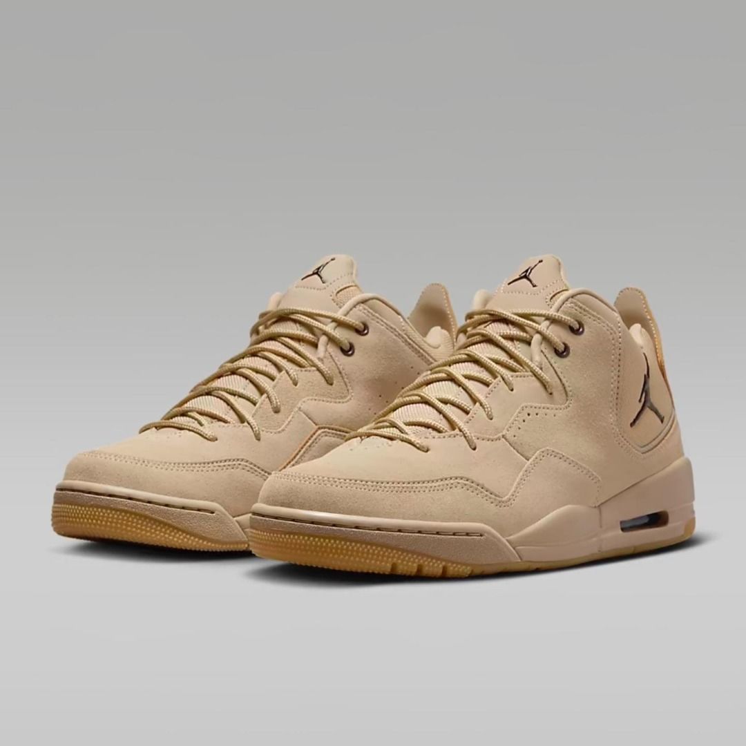 Nike jordan sales courtside 23 we