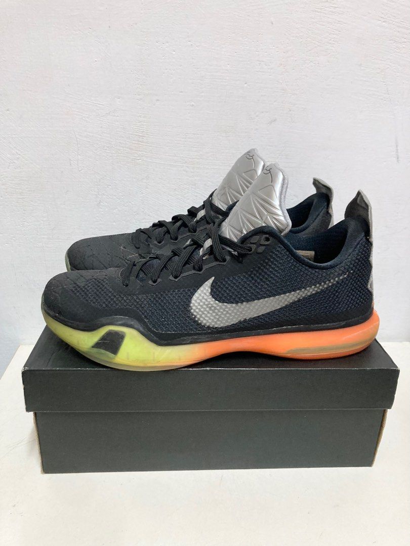Kobe 10 sales all star