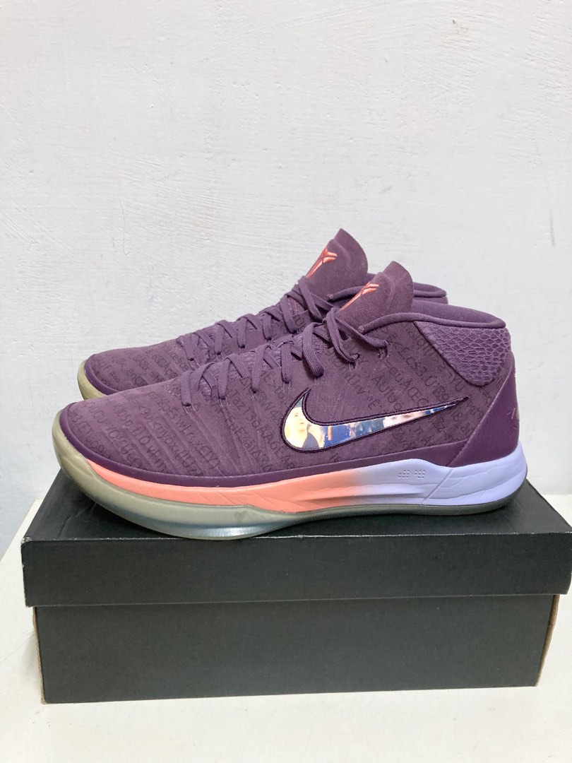 Nike Kobe AD Mid Devin Booker PE