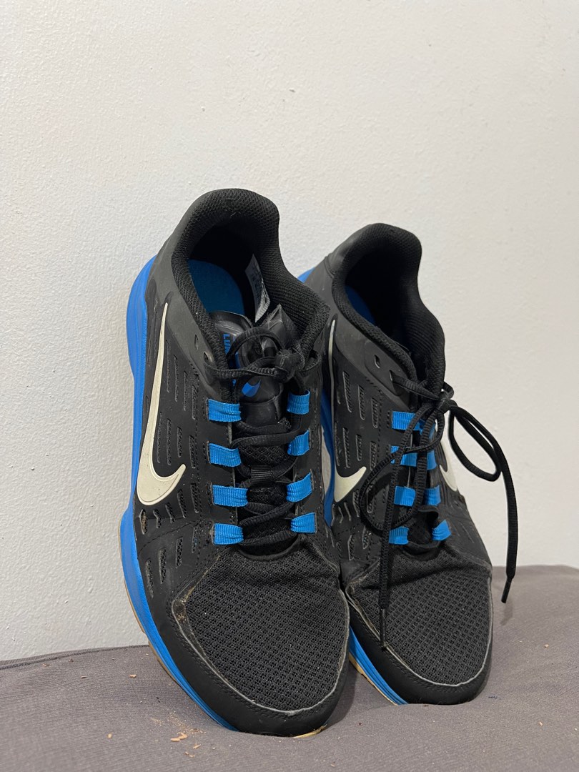 NIKE Lunar Edge 13 Men s Fashion Footwear Sneakers on Carousell