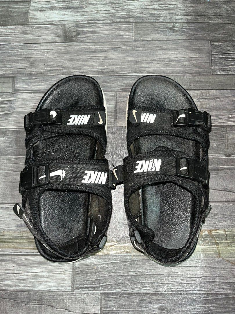 Nike Men Sandals Men s Fashion Footwear Flipflops and Slides on