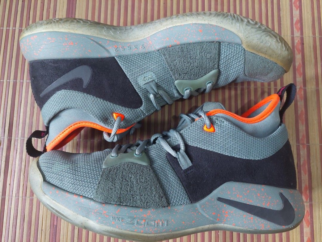 Paul george 2 basketball shoes discount