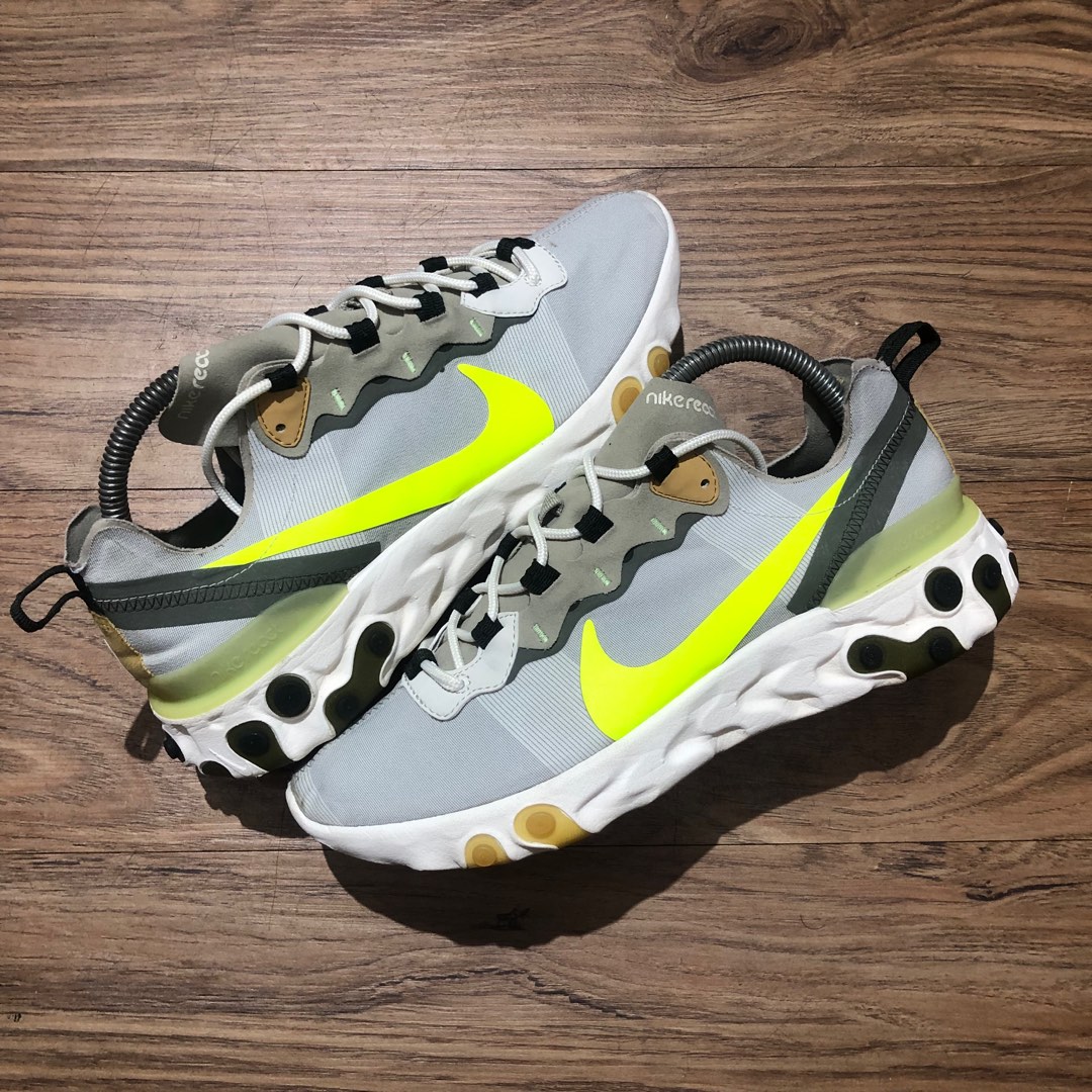 Nike react discount element 55 uk