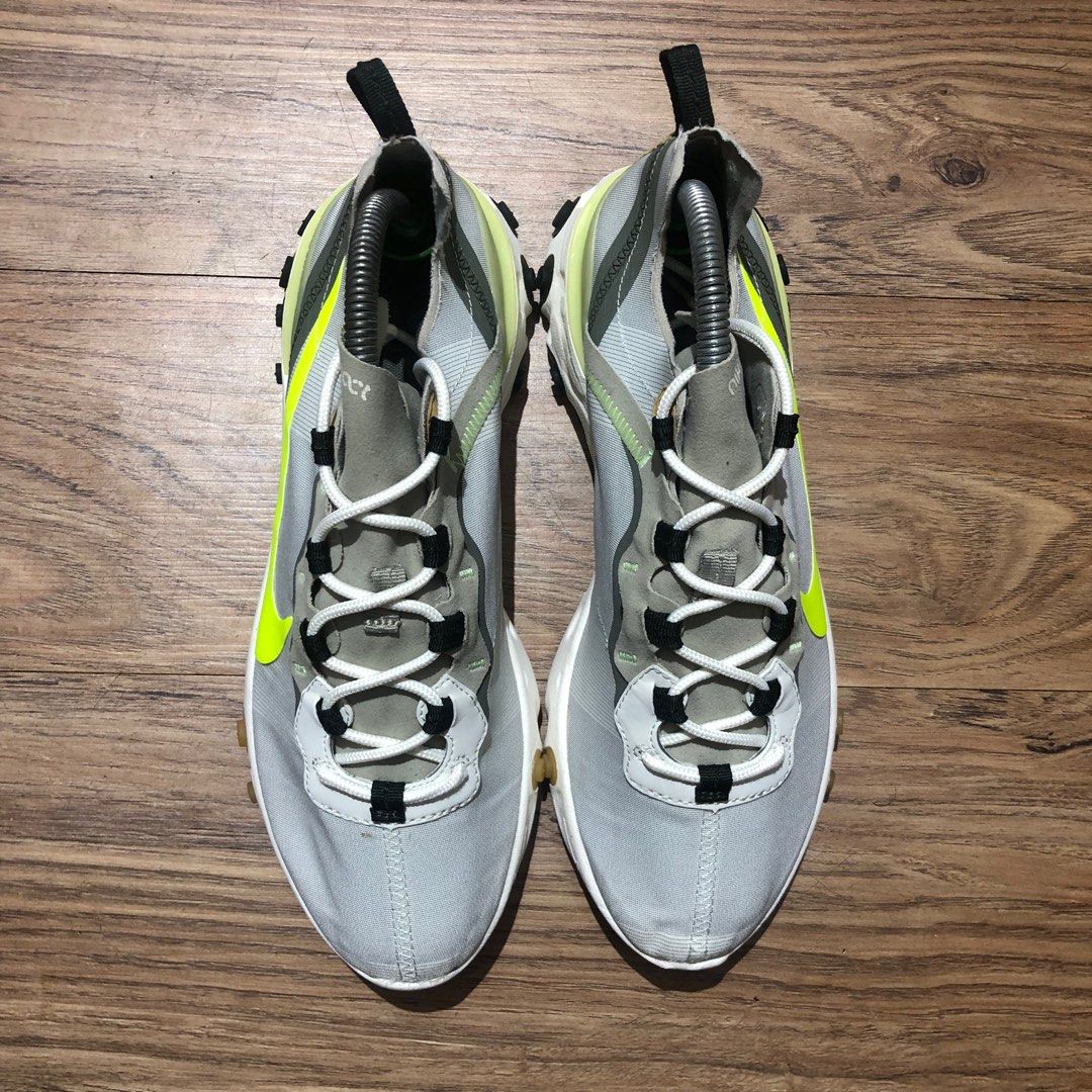 Nike react element 91 shop