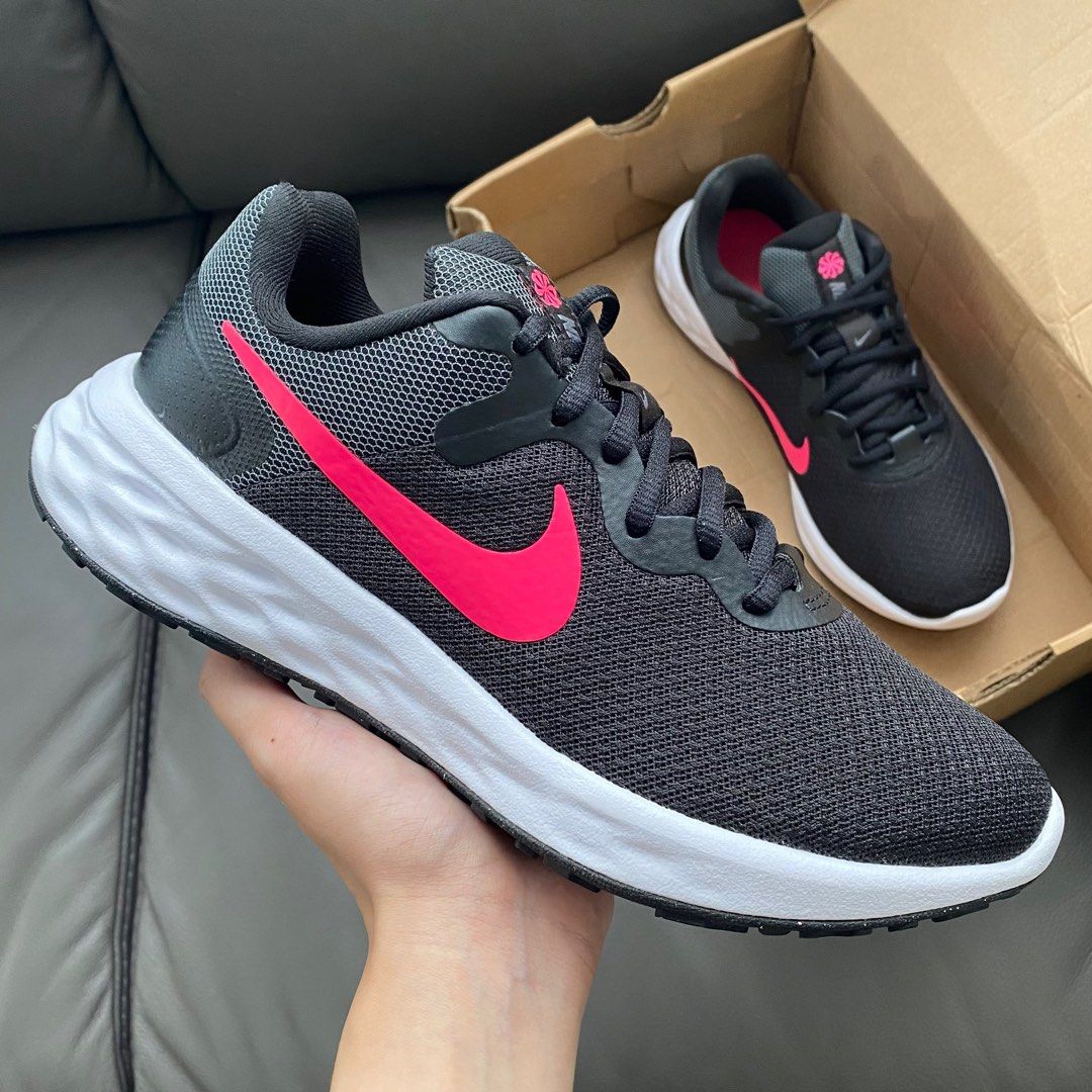 Nike us hotsell shoe size