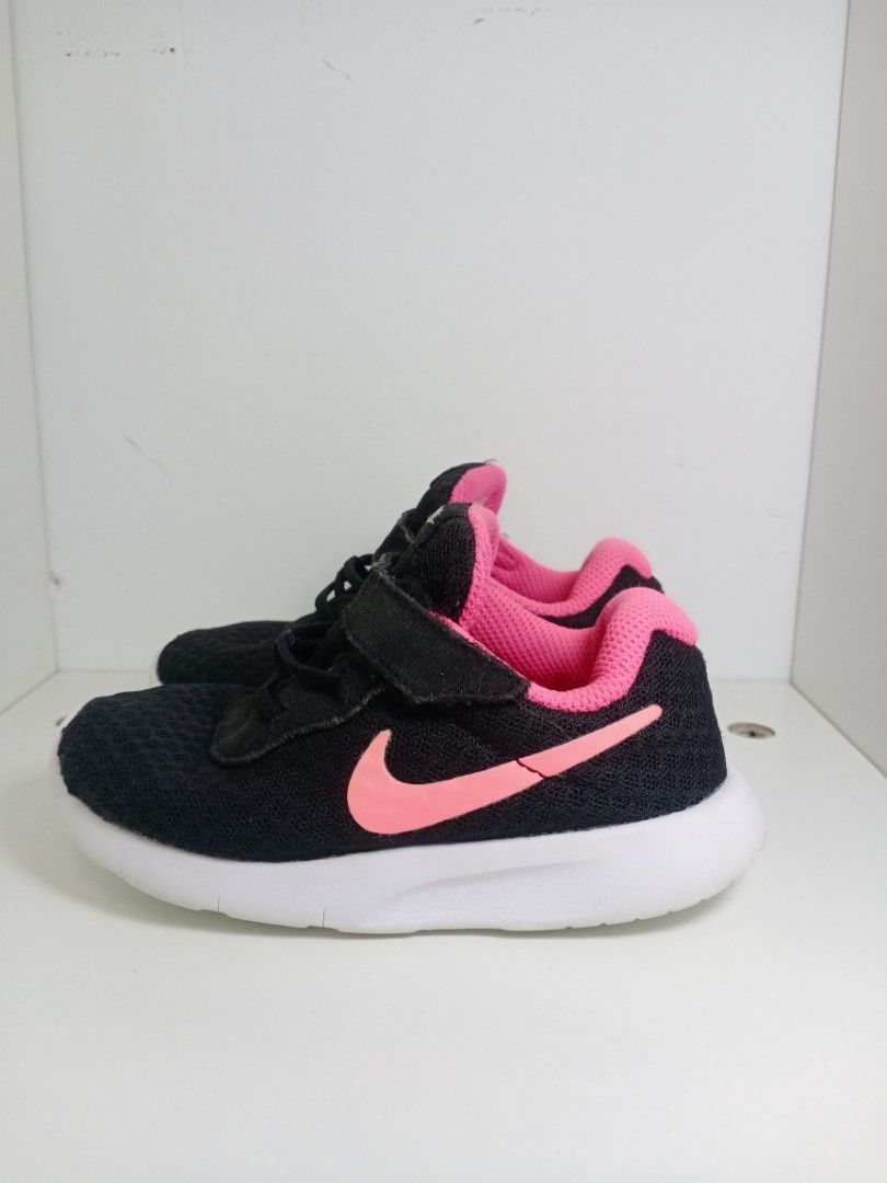 Infant roshe run top