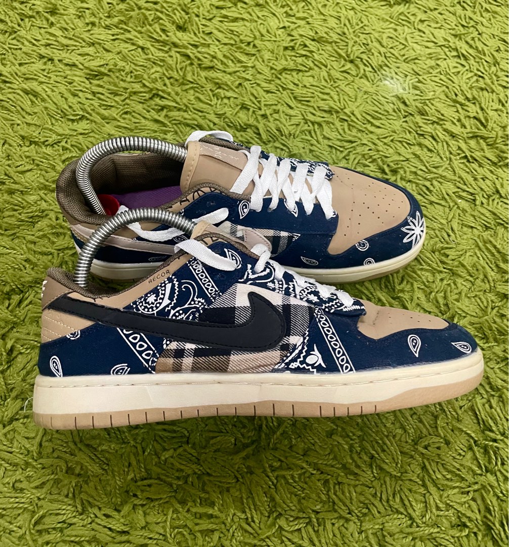 cactus jack nike jordan
