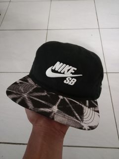 Nike sb cap