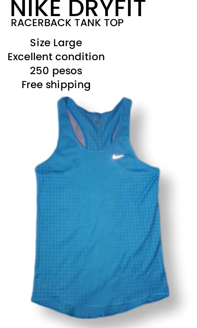 Women's Racerback Tank Tops & Sleeveless Shirts. Nike CA