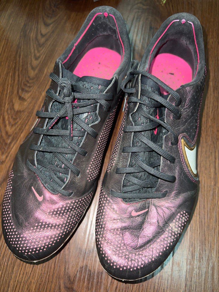 Nike tiempo 2025 carbon fiber