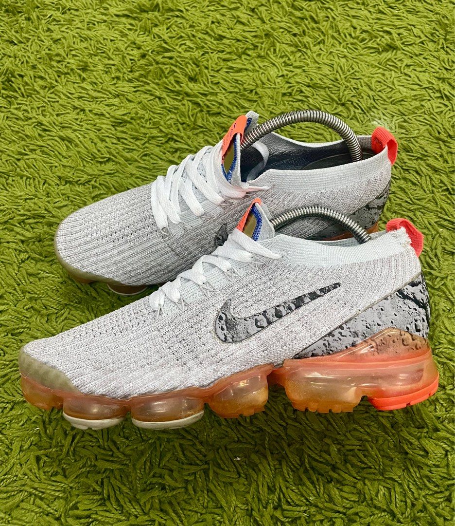 NIKE VAPORMAX AK 3 Men s Fashion Footwear Sneakers on Carousell