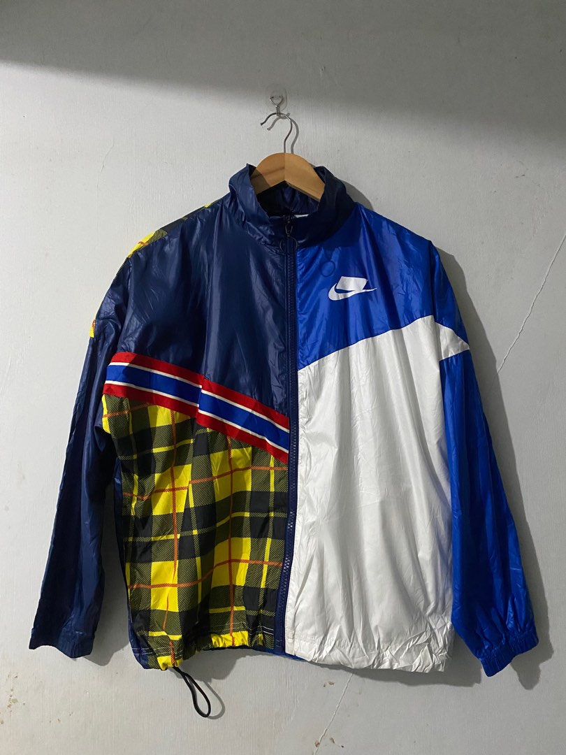 3x nike windbreaker