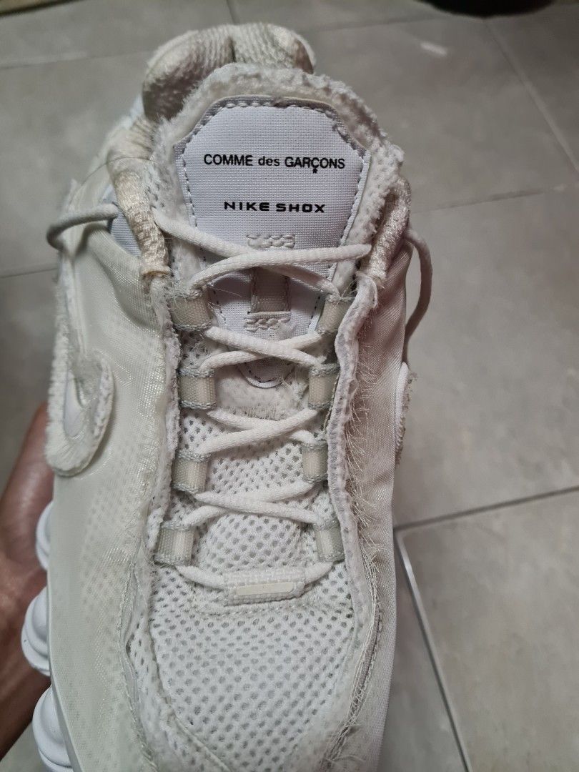 Comme des garçons vinted 02 online