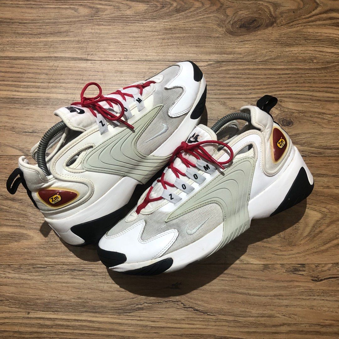 Nike air store 2k techno