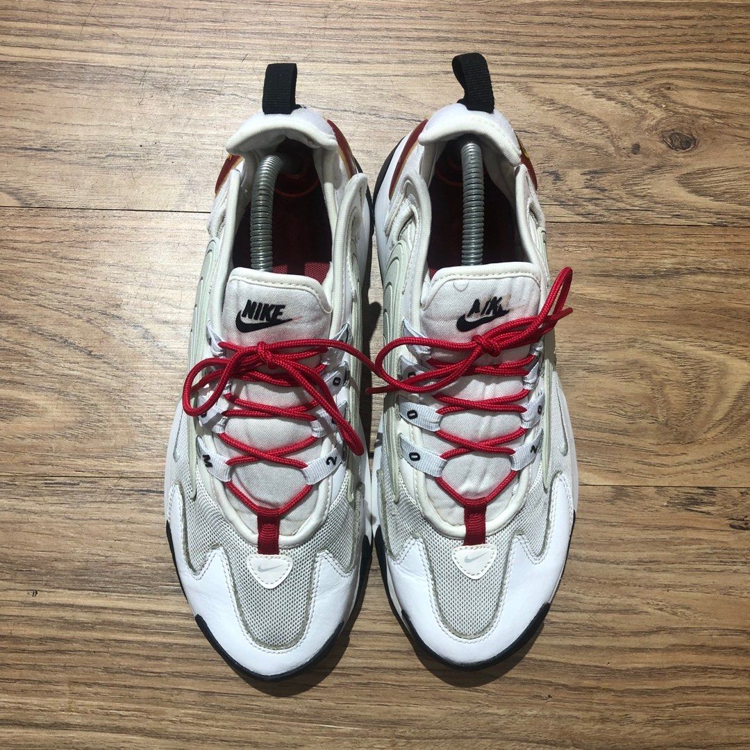 Nike air outlet 2k techno