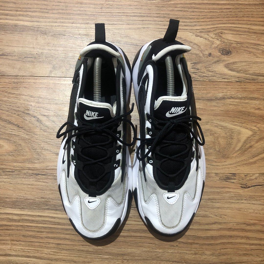 Nike zoom 2k 46 sale