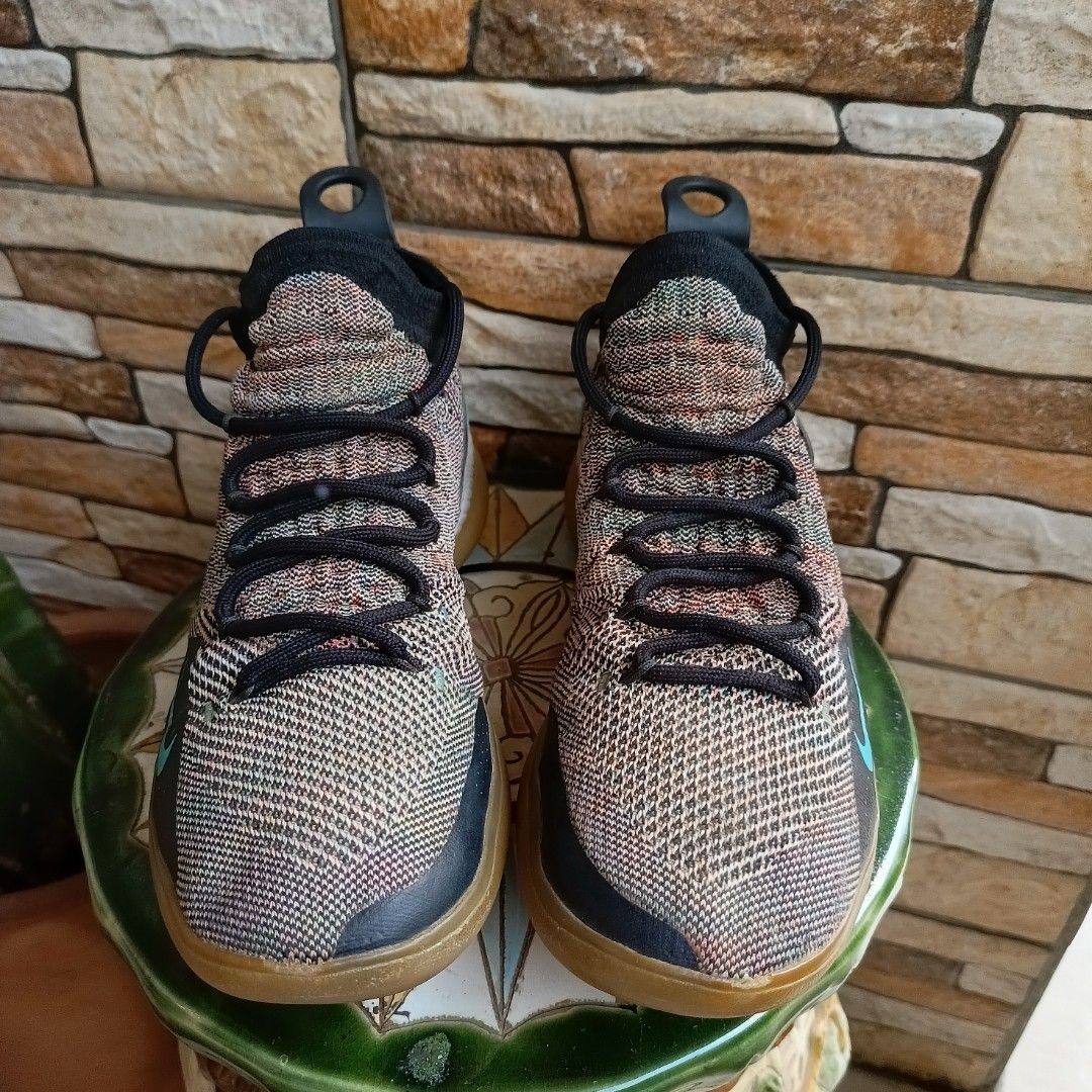 Kevin durant hotsell 11 multicolor