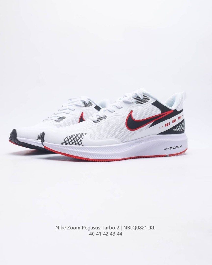 Nike zoom pegasus turbo 2 44 on sale