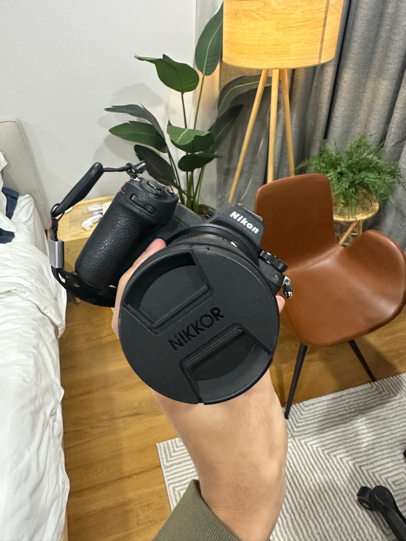 Nikon Z7II z7ii Camera Kit Package 2470mm Lens (CHEAPEST), Photography