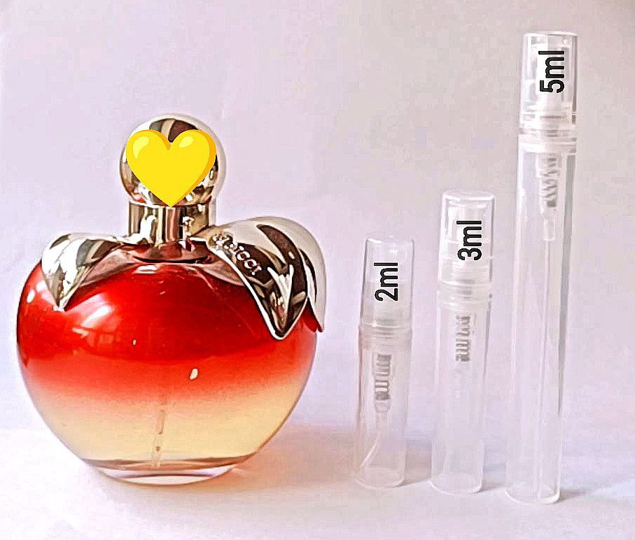 Nina top ricci elixir