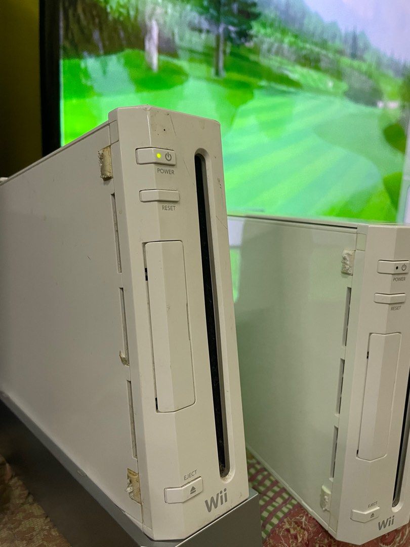 Wii console store only for sale