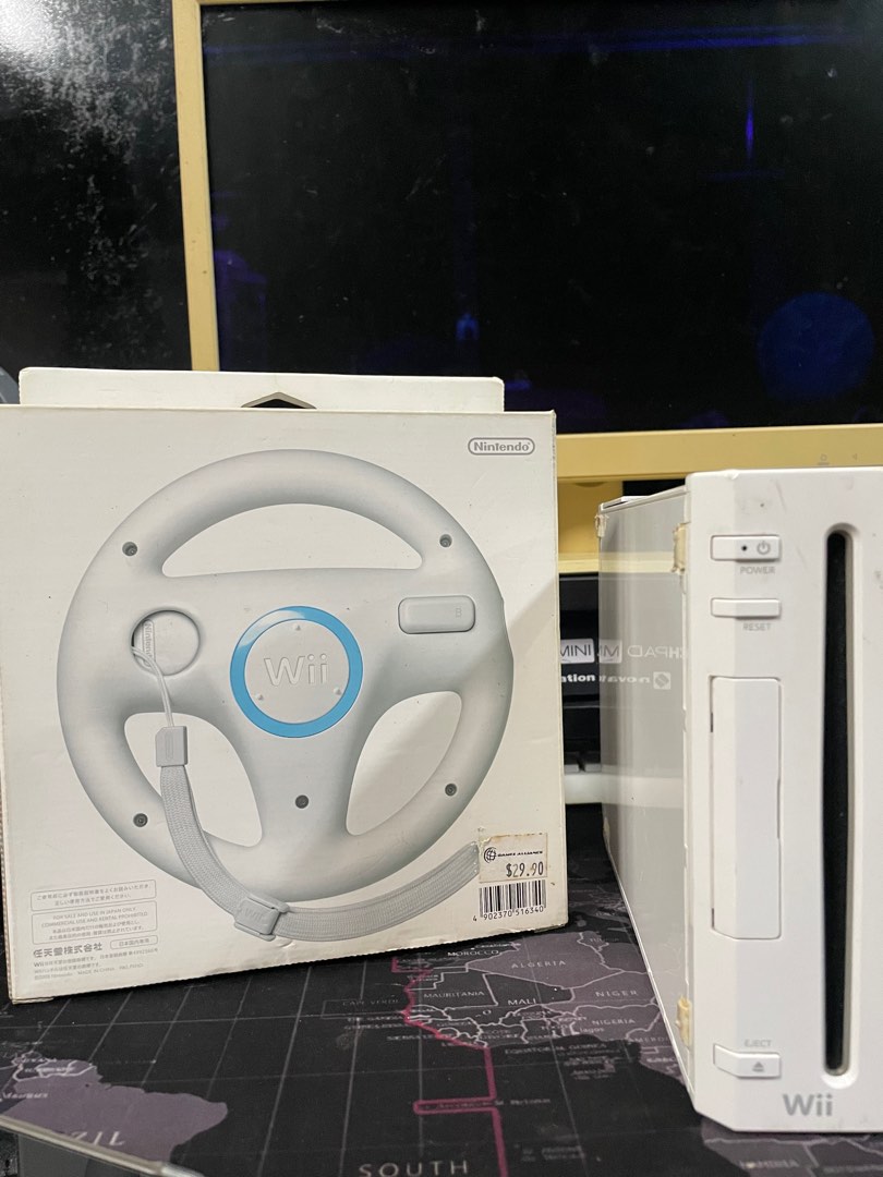 Sell my wii console for cash discount