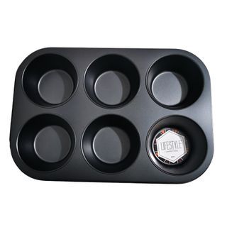 Nonstick cupcake pan muffin tray