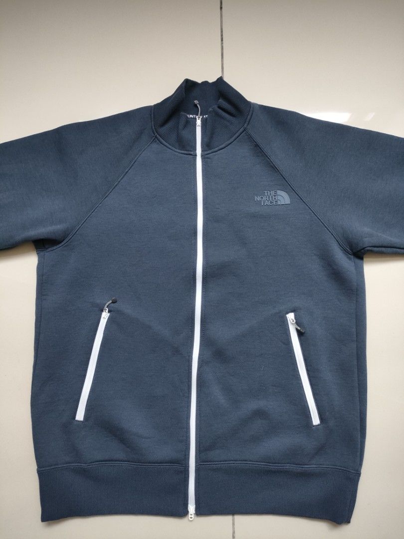 North face 2025 takeback track jacket