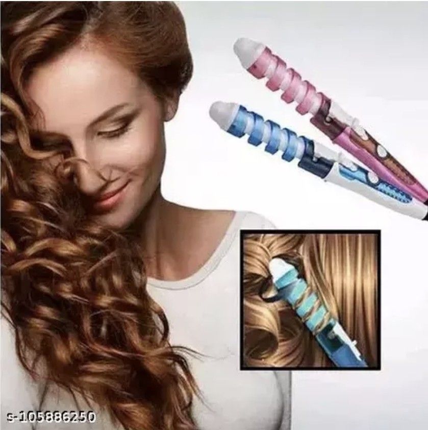 Nova hair curler nhc 8558 shop