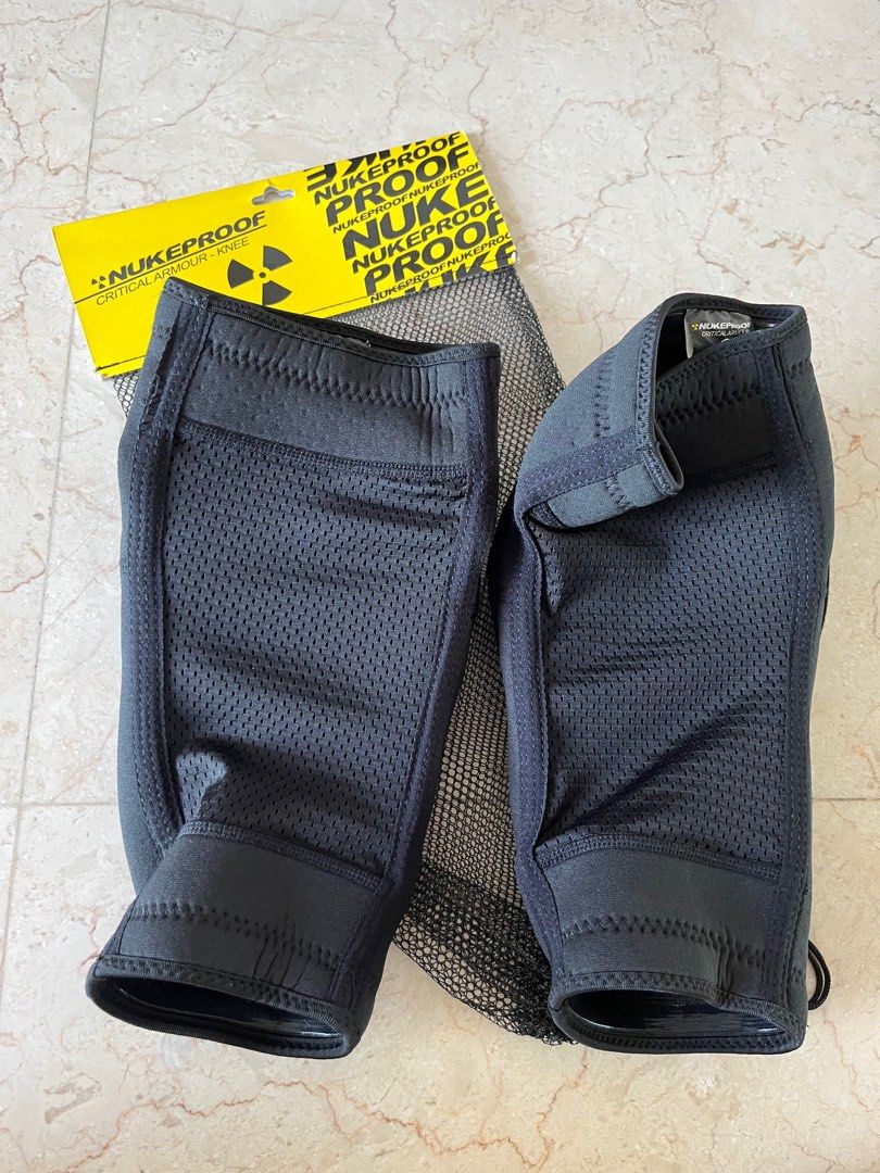 Nukeproof critical enduro elbow sleeve cheap