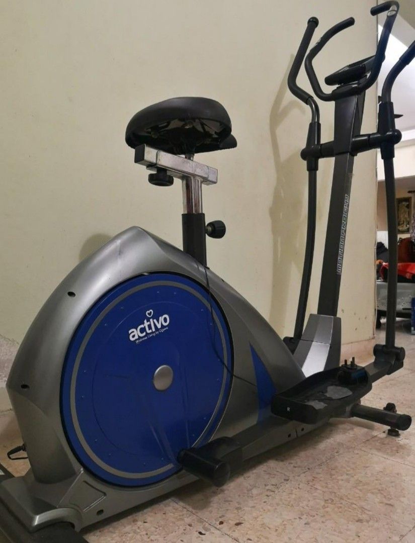 Ogawa on sale cross trainer