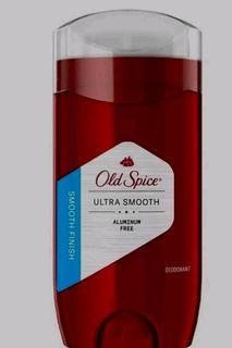 OLD SPICE ANTI PERSPIRANT ULTRA SMOOTH DEO