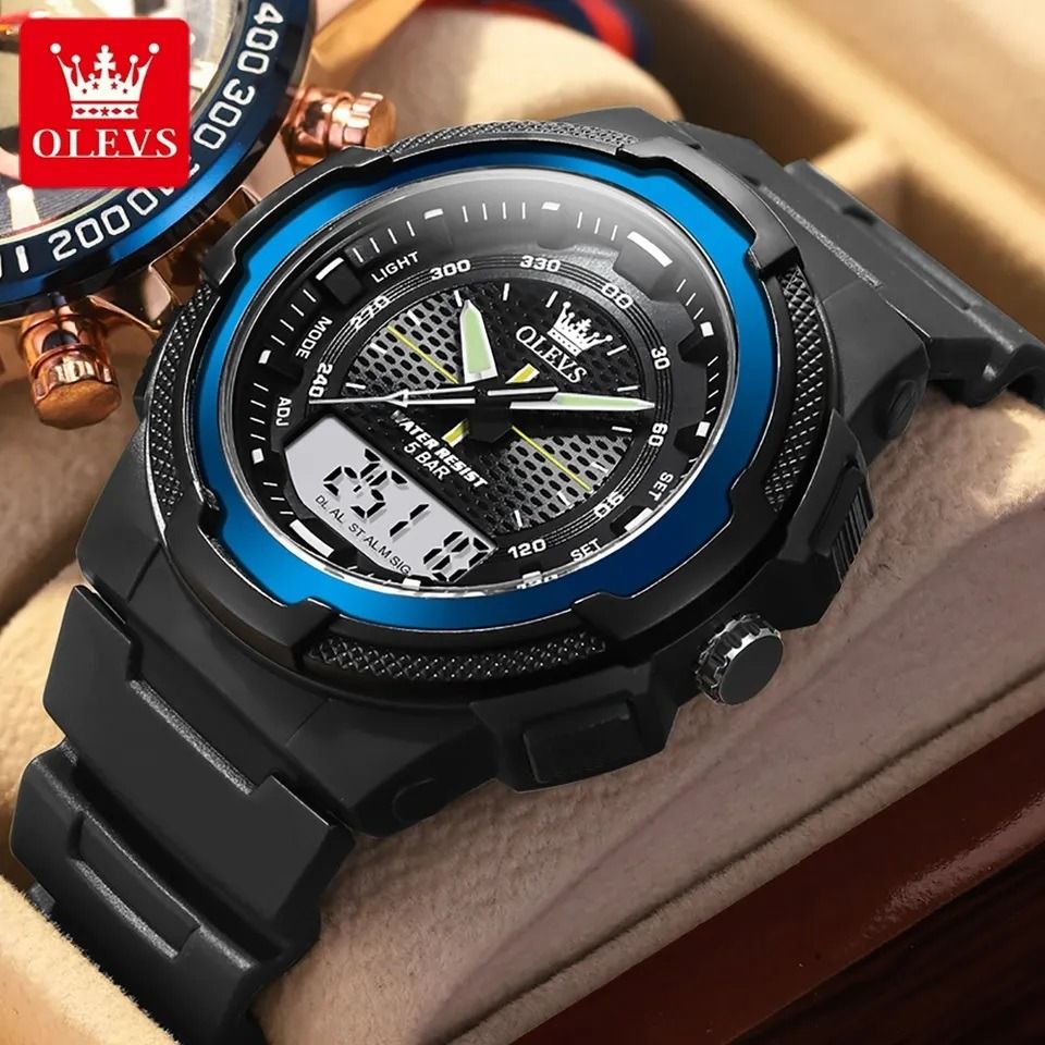 G outlet style watch