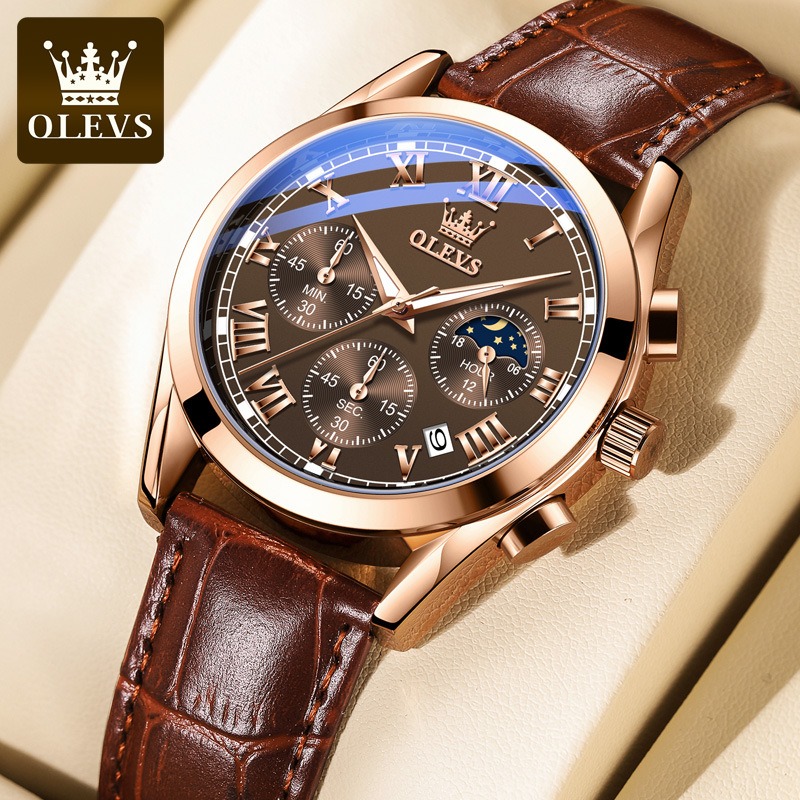 Watch olevs online