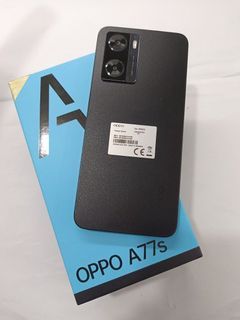 Oppo A77s