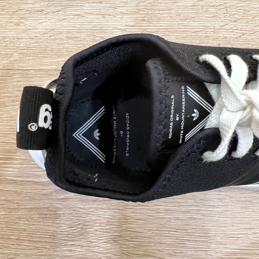 ORIGINAL ADIDAS ORIGINAL NMD R2 X WINTER MOUNTAINEERING LIMITED