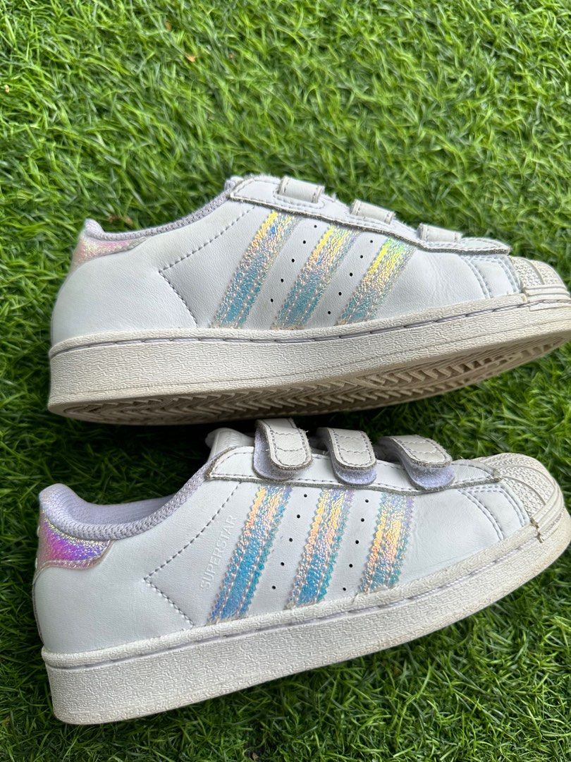 Superstar fille original outlet