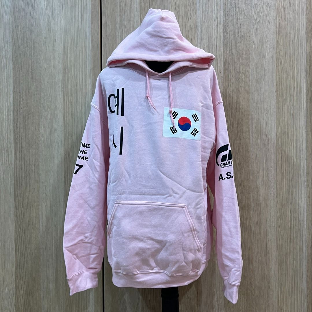 Assc x gran cheap turismo hoodie