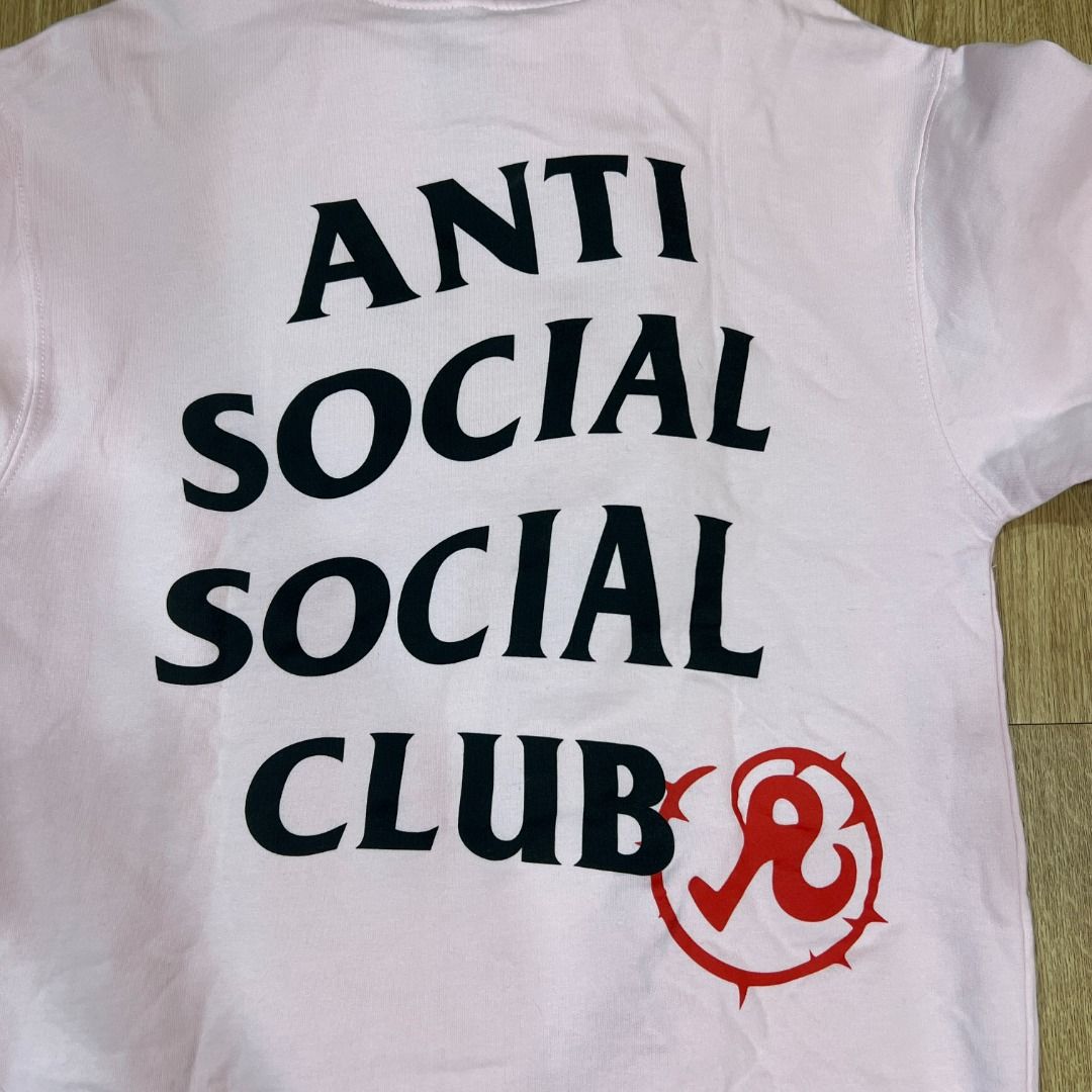 Assc best sale richardson hoodie