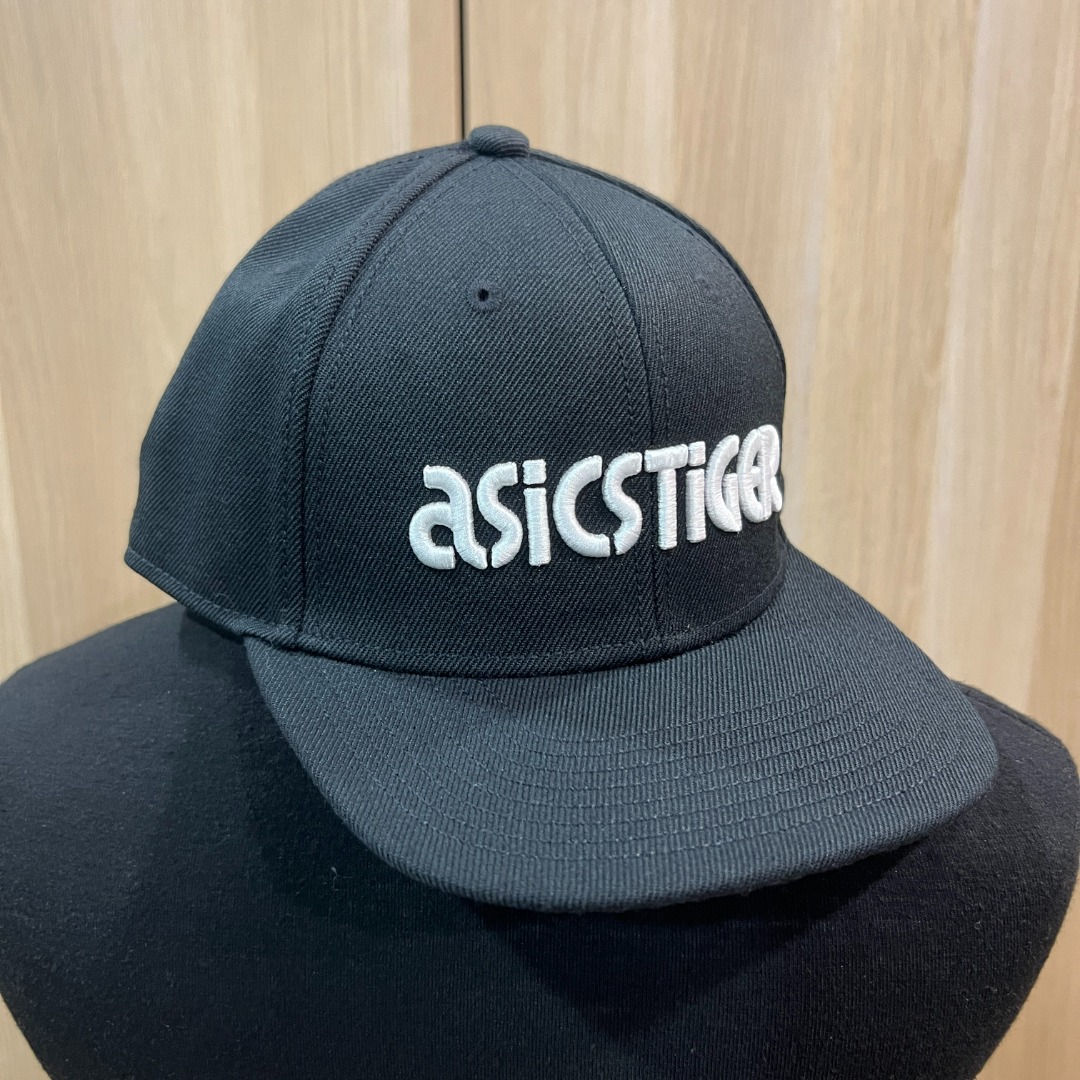 Asics tiger cap 2025