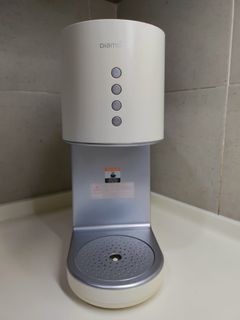 Original Diamond Coral Water Bar+ instant water boiler